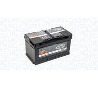 MAGNETI MARELLI 069075730008 batteria avviamento