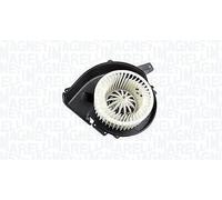 Magneti Marelli Elettromotore ventola abitacolo 069412210010 per Audi A2 (8Z0)