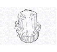 MAGNETI MARELLI 069412710010 Ventilatore abitacolo per CITROËN,PEUGEOT