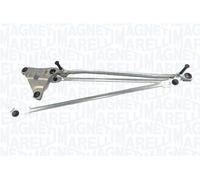 Meccanismo tergicristallo anteriore 085570738010 MAGNETI MARELLI per VOLVO V50