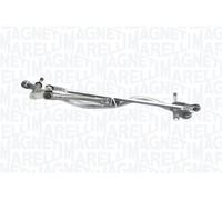 MAGNETI MARELLI 085570756010 Tiranteria tergicristallo per AUDI
