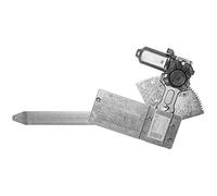 Magneti Marelli 1012608 Alzacristallo, Anteriore Destra | Compatibile con: FORD TRANSIT Bus, TRANSIT Kasten, TRANSIT Pritsche/Fahrgestell