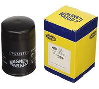 Magneti Marelli 1109P8 Filtro Olio | Compatibile con: AUDI 100 C4 Avant, 100 C4 Stufenheck, 200 C3 Avant, 200 C3 Stufenheck, 80 B3 Stufenheck, 80 B4 Avant