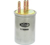 Magneti Marelli 1137026 Filtro Carburante