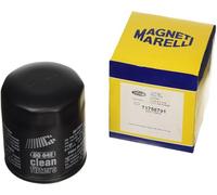 Magneti Marelli 1218846 Filtro Olio