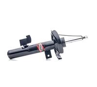 AMMORTIZZATORE ANTERIORE DESTRO ORIGINALE FORD FOCUS 1998-2008 GENUINE PART