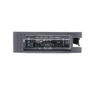 Magneti Marelli 13139990 Fanale Targa | Compatibile con: OPEL ASTRA G Cabriolet, ASTRA G Caravan, ASTRA G CC, ASTRA G Coupe, ASTRA G Kasten/Kombi, ASTRA G Stufenheck