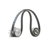 MAGNETI MARELLI 132011160001 Kit cinghia distribuzione, pompa acqua