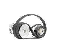 MAGNETI MARELLI 132011160007 Kit cinghia distribuzione, pompa acqua