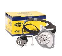 MAGNETI MARELLI 132011160012 Kit cinghia distribuzione pompa acqua