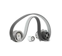 MAGNETI MARELLI 132011160014 Kit cinghia distribuzione pompa acqua N° denti: 120 30 mm Compatibilità con VW Golf 5 Hatchback 1K1 POLO 9N TOURAN 1T1, 1T2, AUDI A3 Sportback 8PA A3 Hatchback 8P1