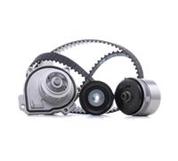 MAGNETI MARELLI 132011160020 Kit cinghia distribuzione, pompa acqua