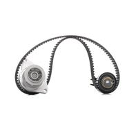 MAGNETI MARELLI 132011160024 Kit cinghia distribuzione, pompa acqua