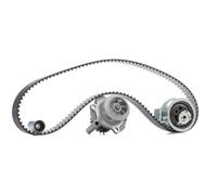 MAGNETI MARELLI 132011160039 Kit cinghia distribuzione, pompa acqua