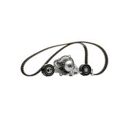 MAGNETI MARELLI 132011160040 Kit cinghia distribuzione, pompa acqua