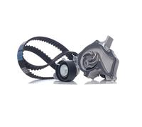 MAGNETI MARELLI 132011160041 Kit cinghia distribuzione pompa acqua