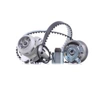 MAGNETI MARELLI 132011160048 Kit cinghia distribuzione, pompa acqua