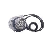 MAGNETI MARELLI 132011160049 Kit cinghia distribuzione, pompa acqua
