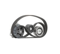 MAGNETI MARELLI 132011160052 Kit cinghia distribuzione pompa acqua