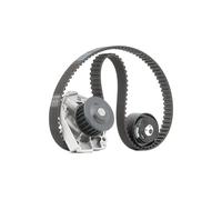 MAGNETI MARELLI 132011160055 Kit cinghia distribuzione, pompa acqua