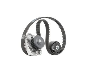 MAGNETI MARELLI 132011160055 Kit cinghia distribuzione, pompa acqua