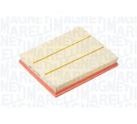 MAGNETI MARELLI 152071758449 Filtro aria per ALPINA,CHEVROLET,DAIMLER,LTI,OPEL,V
