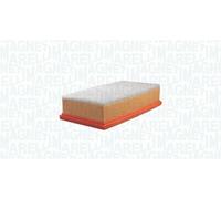 Magneti Marelli Filtro aria motore 71758689 cartuccia per Peugeot e Citroën (152071758689)