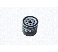 MAGNETI MARELLI 152071758732 Filtro olio per AUDI,SEAT,SKODA,VW