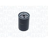 MAGNETI MARELLI 152071758770 Filtro olio per AUDI,BARKAS,MERCEDES-BENZ,NSU,PORSC