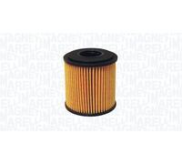 MAGNETI MARELLI 152071758826 Filtro olio per SMART