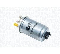 Magneti Marelli 1137026 Filtro Carburante