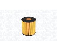 MAGNETI MARELLI 152071760699 Filtro olio per BMW