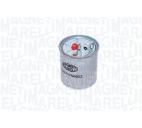 Magneti Marelli 05174056AA Filtro Carburante