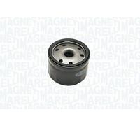 MAGNETI MARELLI 152071760808 Filtro olio per OPEL Vivaro A Kastenwagen (X83)