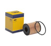 Magneti Marelli Parts & Services - Filtro Olio 71760871, Accessori Auto, Filtro Olio Motore Alta Filtrazione per Ricambi Auto - Alta Compatibilità con Alfa Romeo, Peugeot, Ford, Fiat, Suzuki e Altri