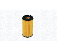 MAGNETI MARELLI 152071760877 Filtro olio per CHRYSLER,HYUNDAI,JEEP,KIA