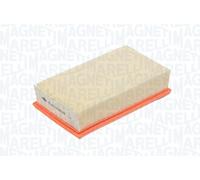 MAGNETI MARELLI 152071761676 Filtro aria per NISSAN,PUCH,RENAULT
