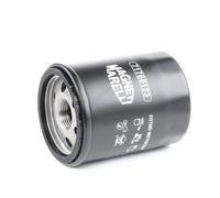 MAGNETI MARELLI 153071760123 Filtro olio per OPEL Corsa B Schrägheck (S93)