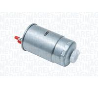MAGNETI MARELLI 153071760155 Filtro carburante per ALFA ROMEO,CHRYSLER,CITROËN,F