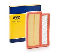 MAGNETI MARELLI 153071760431 Filtro aria