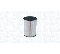 MAGNETI MARELLI 153071760477 Filtro carburante per FORD,VOLVO