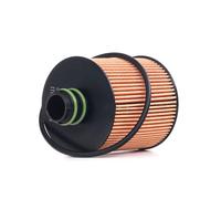 MAGNETI MARELLI 153071760500 Filtro olio per OPEL Combo Combi / Tour (X12)