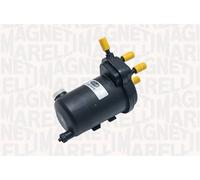 MAGNETI MARELLI 153071760720 Filtro carburante per NISSAN,RENAULT