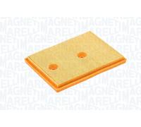 MAGNETI MARELLI 153071760745 Filtro aria per AUDI,SEAT,SKODA,VW