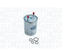 Magneti Marelli Filtro carburante 153071760747
