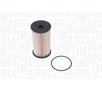 MAGNETI MARELLI 153071760751 Filtro carburante per AUDI,SEAT,SKODA,VW