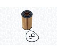 MAGNETI MARELLI 153071760763 Filtro olio per DODGE,INFINITI,JEEP,LAND ROVER,MERC