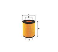 Magneti Marelli 153071762342 Filtro Olio