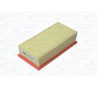 MAGNETI MARELLI 153071762403 Filtro aria per CITROËN,DS,OPEL,PEUGEOT,VAUXHALL
