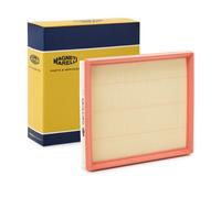 MAGNETI MARELLI Filtro aria 153071762404 239x205x49 mm cartuccia motore